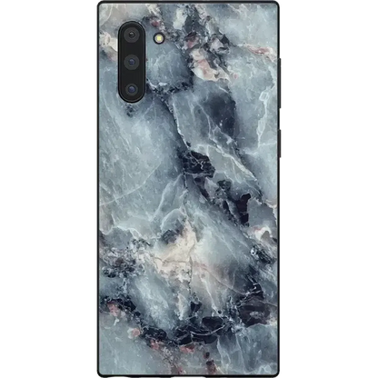 Deep Sea | Blue Marble Samsung Case Samsung Case get.casely Classic Galaxy Note 10 Plus