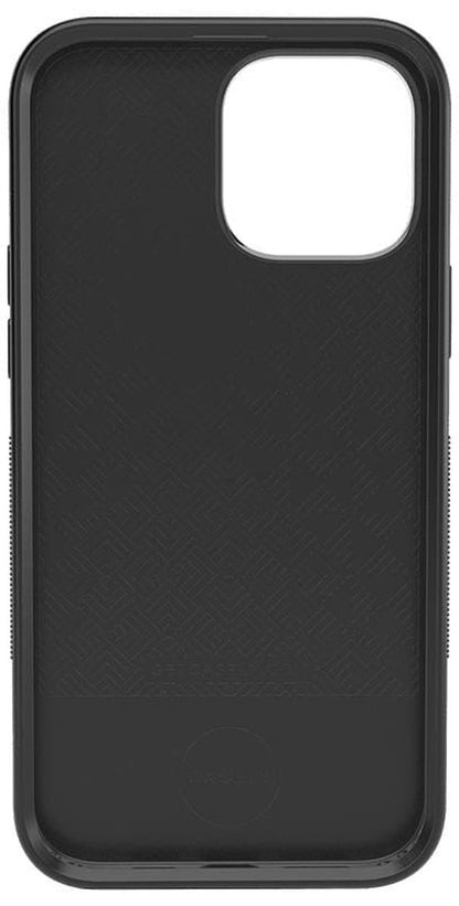 Desert Nights | Cactus Colorblock Case iPhone Case get.casely