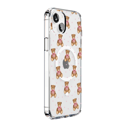 Cuddle Up | Teddy Bear Case