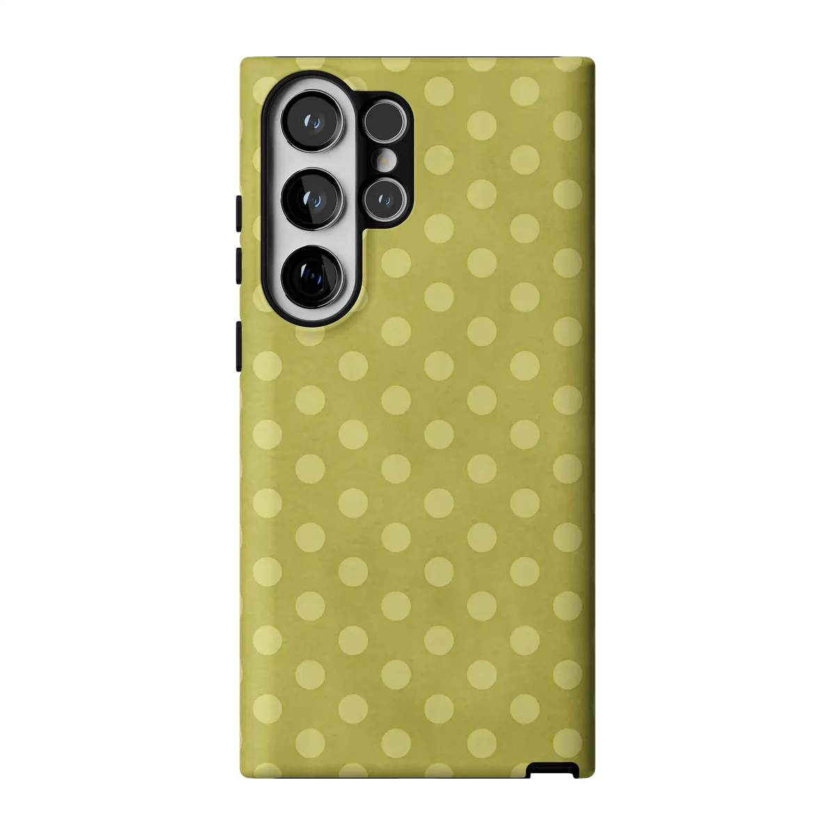 Kiwi Cooler | Poolside Print Case - Galaxy S23 Ultra