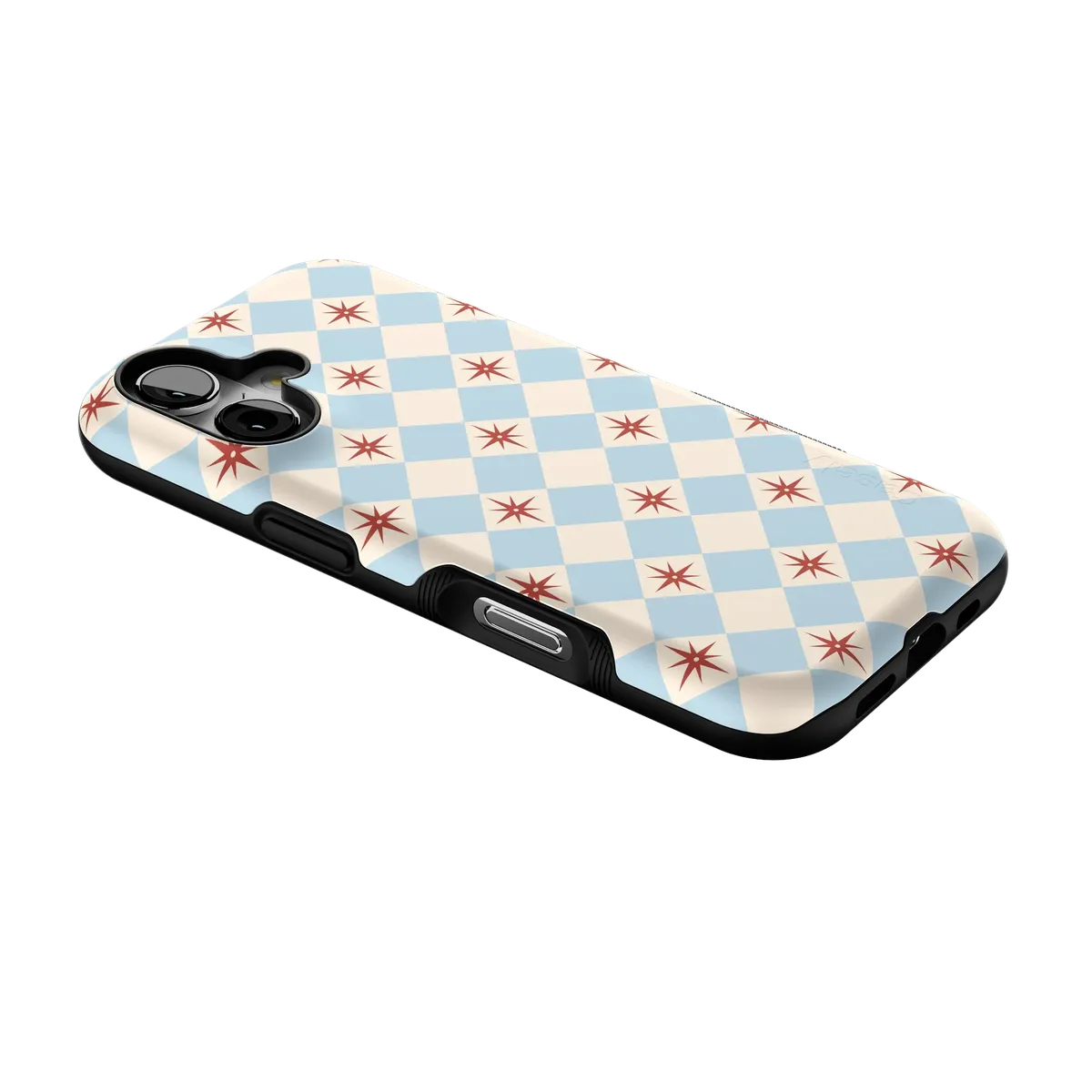 Chelsea Checker | Starlight Tiles Case
