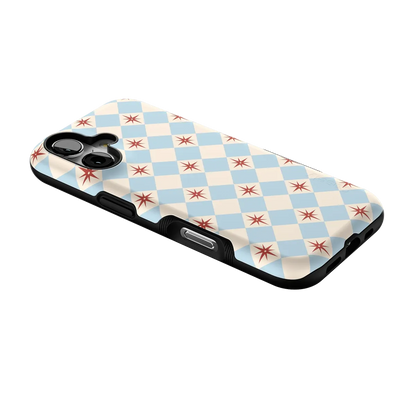 Chelsea Checker | Starlight Tiles Case