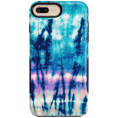 Do or Dye | Acid Wash Tie Dye iPhone Case iPhone Case get.casely Bold iPhone 6/7/8 Plus