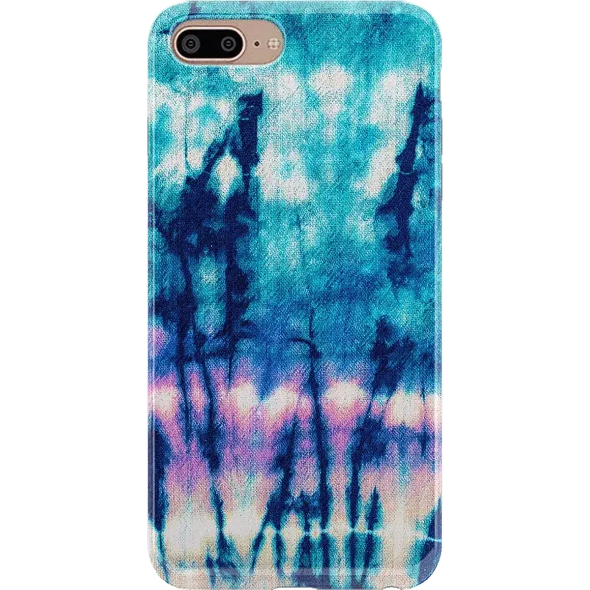 Do or Dye | Acid Wash Tie Dye iPhone Case iPhone Case get.casely Classic iPhone 6/7/8 Plus