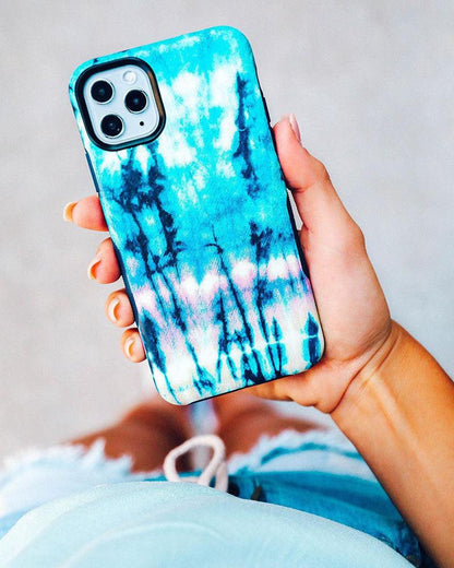 Do or Dye | Acid Wash Tie Dye iPhone Case iPhone Case get.casely