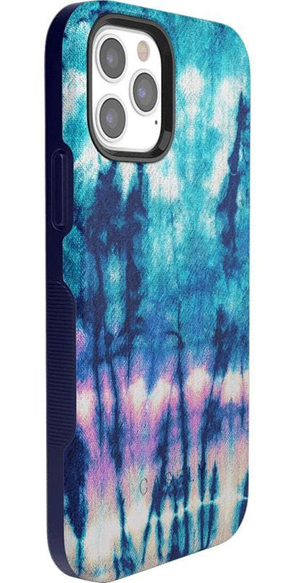 Do or Dye | Acid Wash Tie Dye iPhone Case iPhone Case get.casely