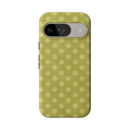 Kiwi Cooler | Poolside Print Case - Google Pixel 9