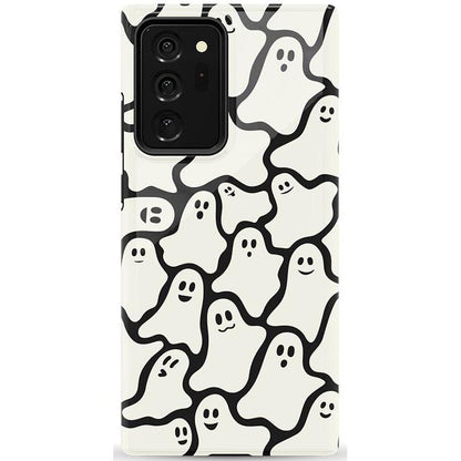 Don't Ghost Me | Halloween Case Phone Case Casetry Essential Galaxy Note 20 Ultra