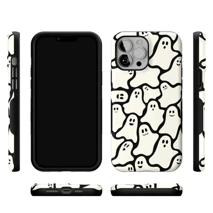 Don't Ghost Me | Halloween Case Phone Case Casetry