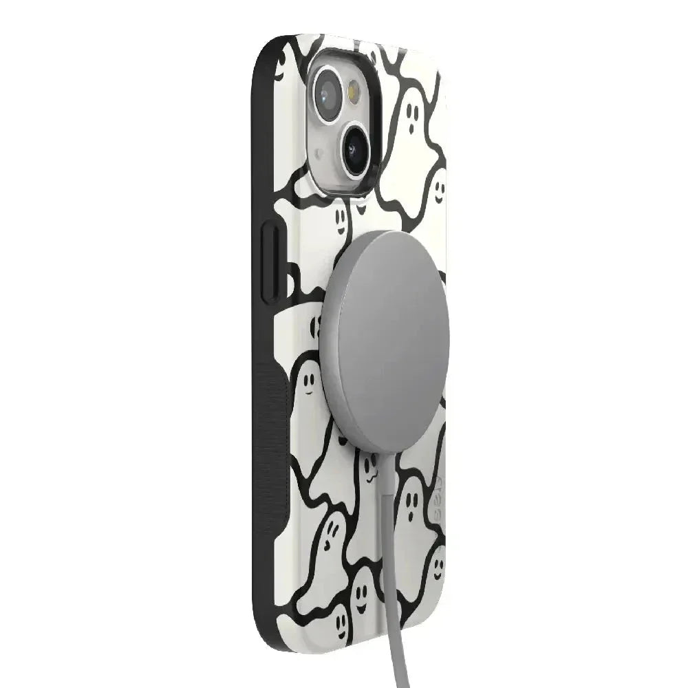 Don't Ghost Me | Halloween Case Phone Case Casetry