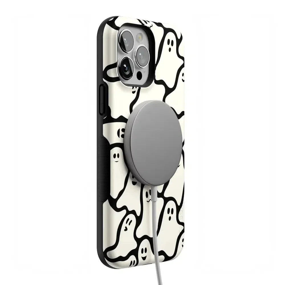 Don't Ghost Me | Halloween Case Phone Case Casetry