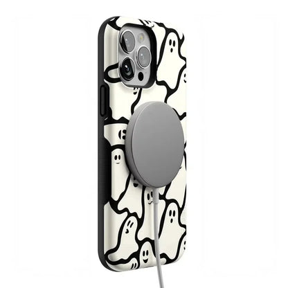 Don't Ghost Me | Halloween Case Phone Case Casetry