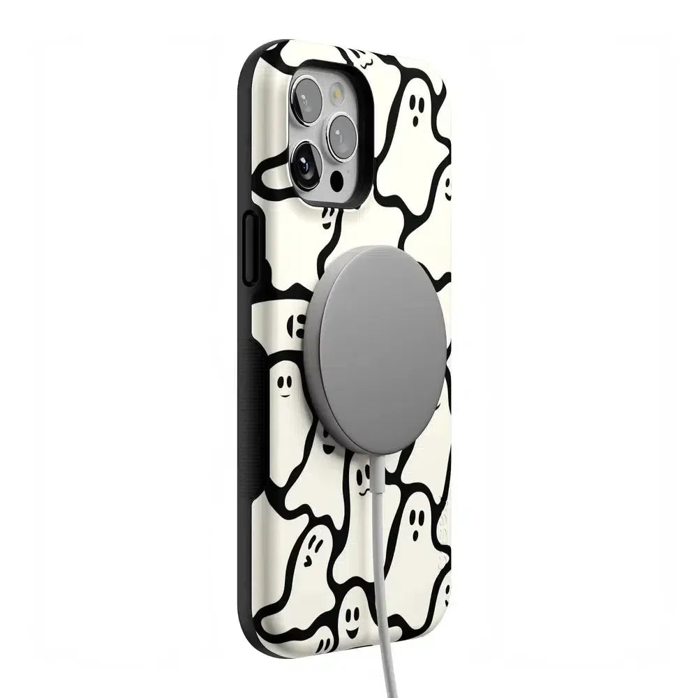 Don't Ghost Me | Halloween Case Phone Case Casetry