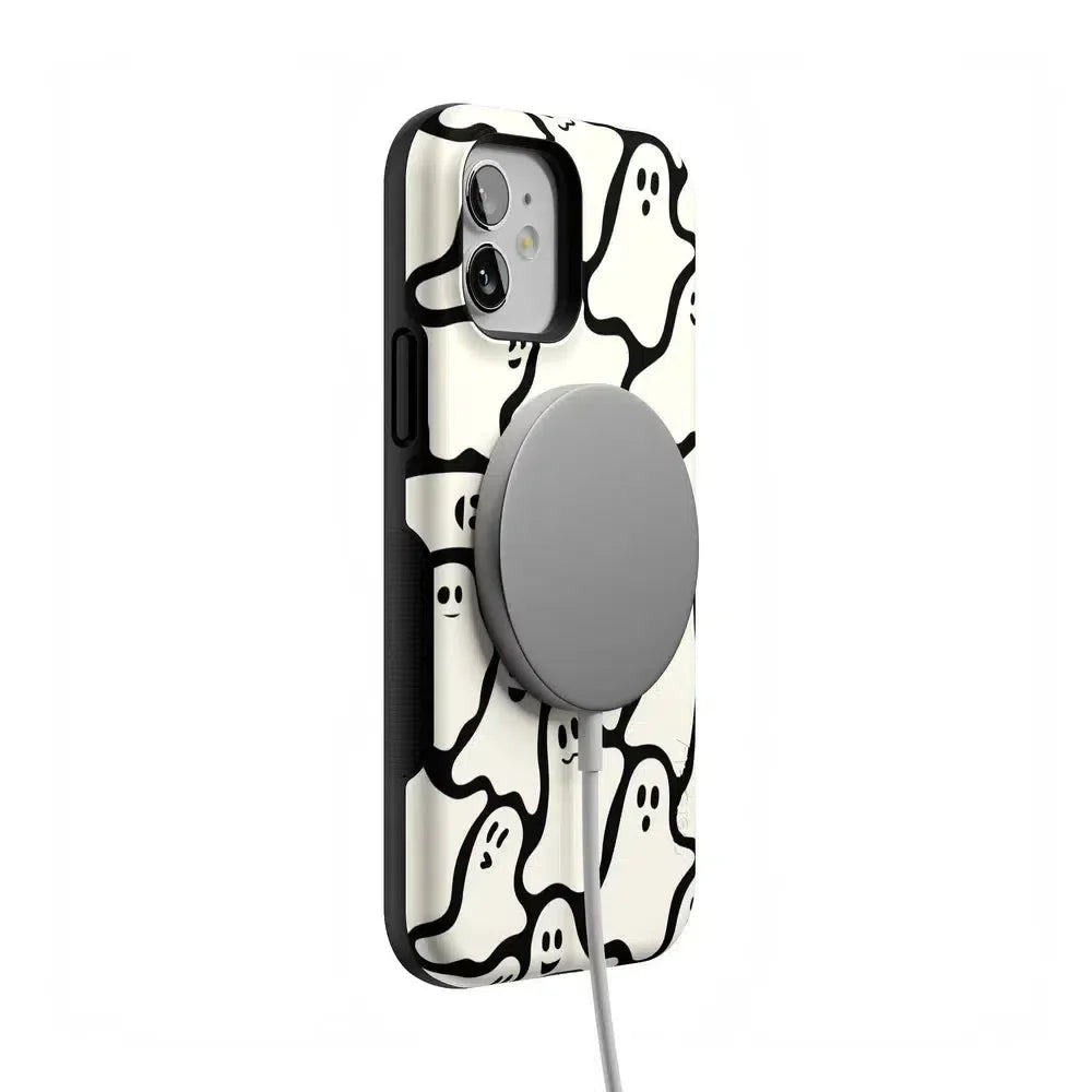 Don't Ghost Me | Halloween Case Phone Case Casetry