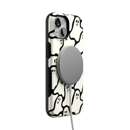 Don't Ghost Me | Halloween Case Phone Case Casetry
