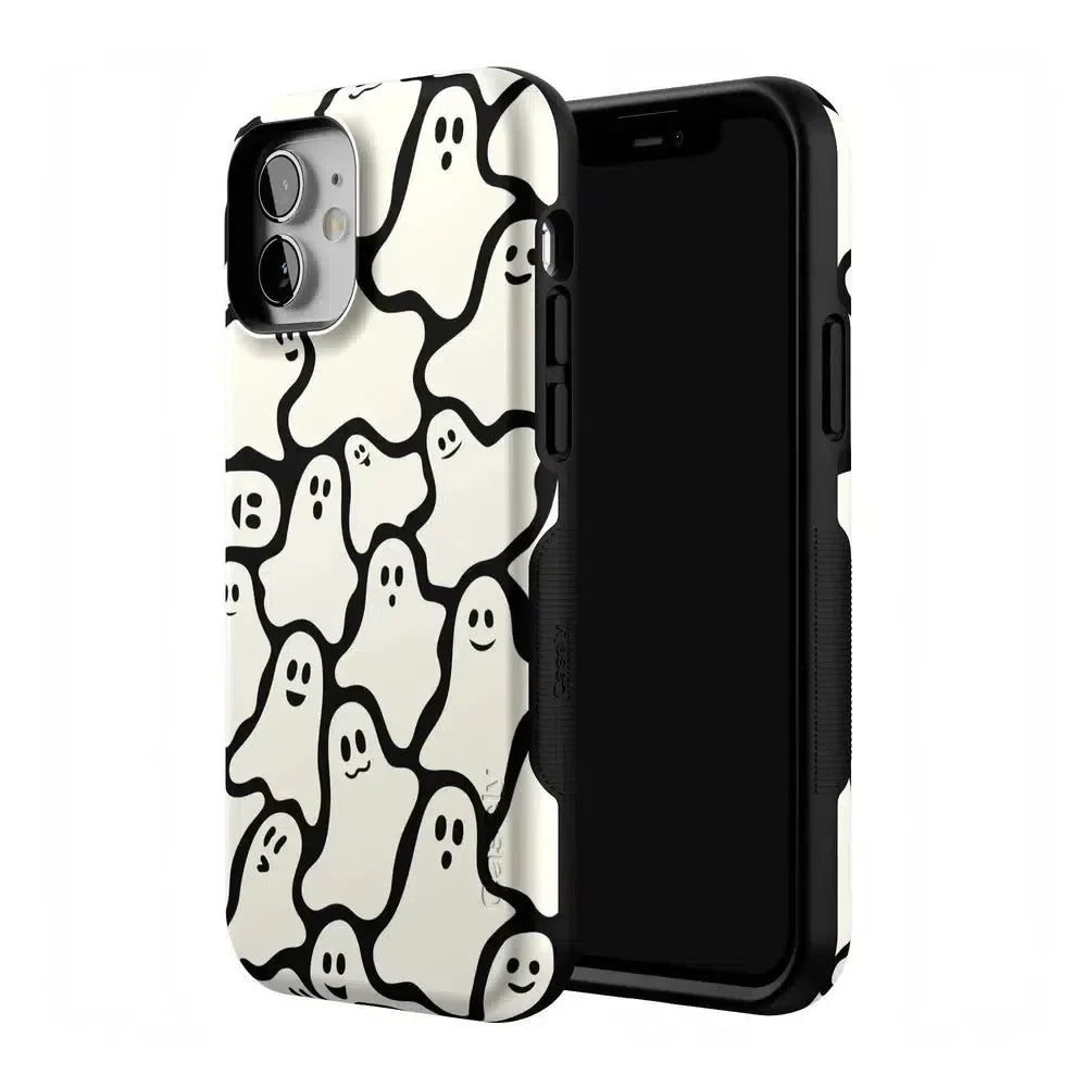 Don't Ghost Me | Halloween Case Phone Case Casetry