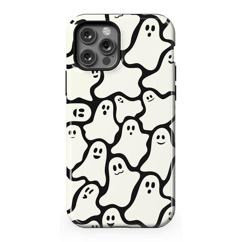 Don't Ghost Me | Halloween Case Phone Case Casetry