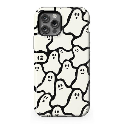 Don't Ghost Me | Halloween Case Phone Case Casetry