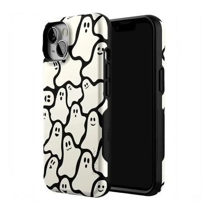 Don't Ghost Me | Halloween Case Phone Case Casetry