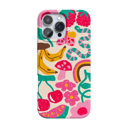 Doodle Bug | Crayola Crayon Case iPhone Case Crayola Classic + MagSafe® iPhone 16 Pro Max