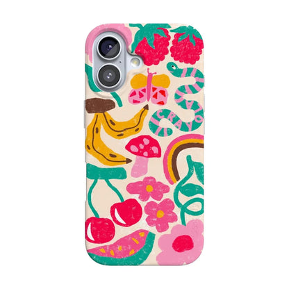Doodle Bug | Crayola Crayon Case iPhone Case Crayola Classic + MagSafe® iPhone 17