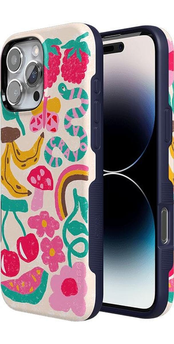 Doodle Bug | Crayola Crayon Case iPhone Case Crayola