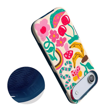 Doodle Bug | Crayola Crayon Case iPhone Case Crayola
