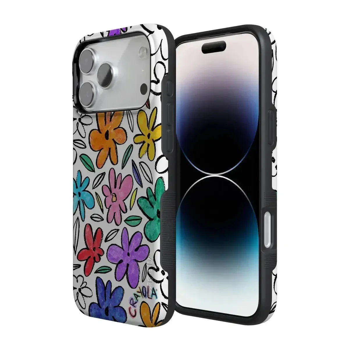 Doodle Bug | Crayola Crayon Case iPhone Case Crayola