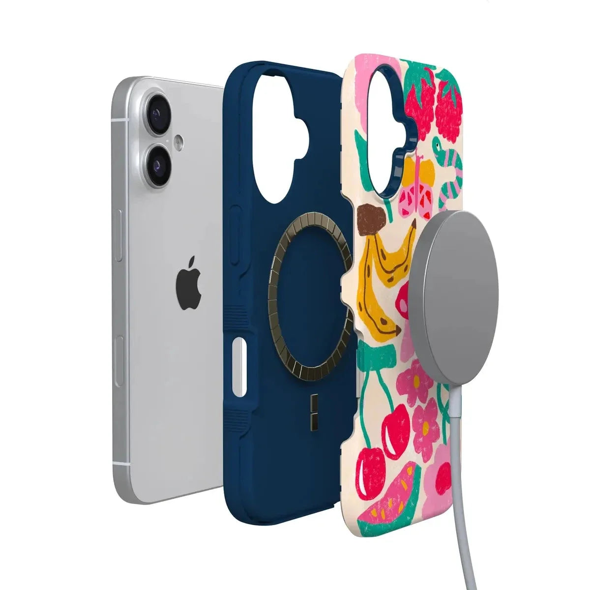 Doodle Bug | Crayola Crayon Case iPhone Case Crayola