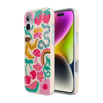 Doodle Bug | Crayola Crayon Case iPhone Case Crayola