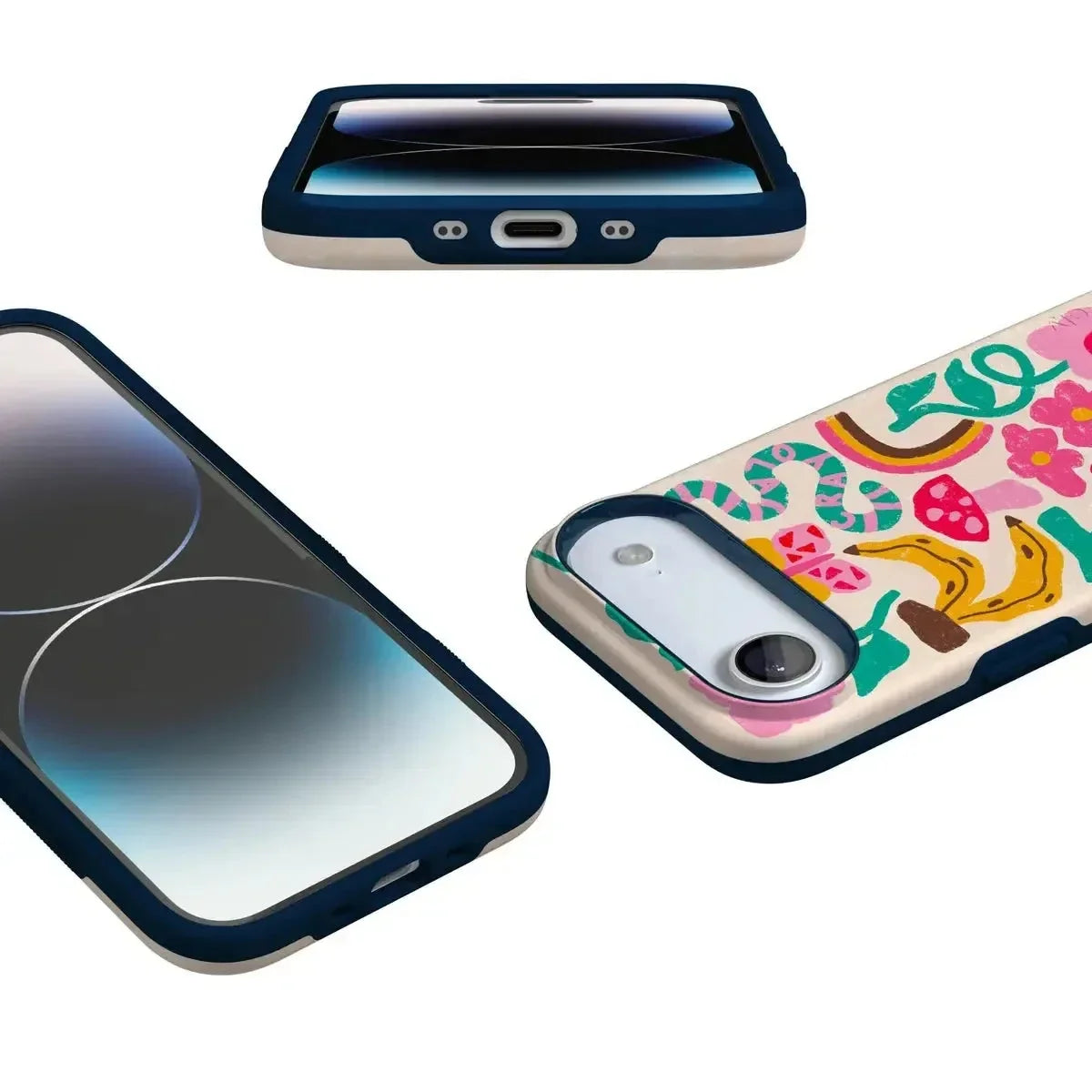 Doodle Bug | Crayola Crayon Case iPhone Case Crayola