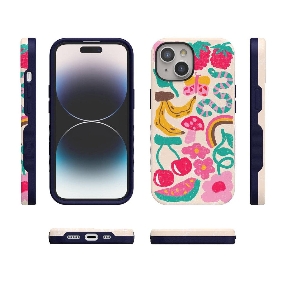 Doodle Bug | Crayola Crayon Case iPhone Case Crayola