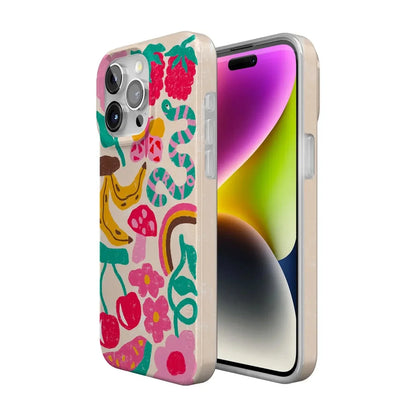 Doodle Bug | Crayola Crayon Case iPhone Case Crayola