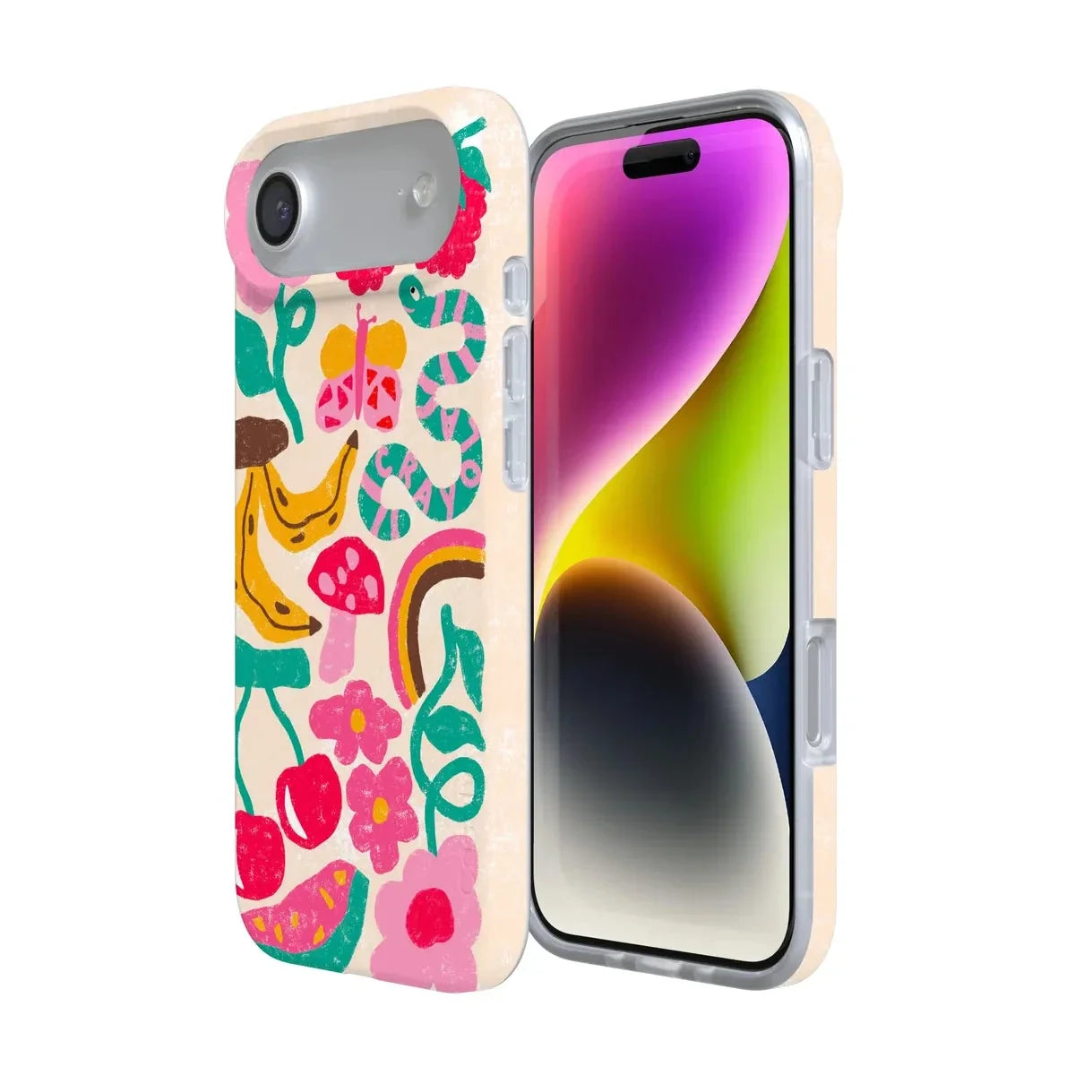 Doodle Bug | Crayola Crayon Case iPhone Case Crayola