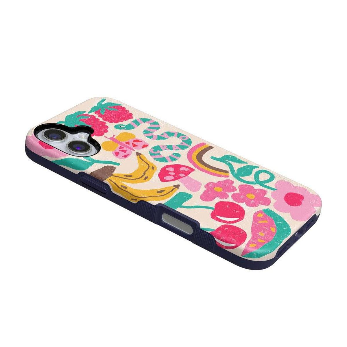 Doodle Bug | Crayola Crayon Case iPhone Case Crayola