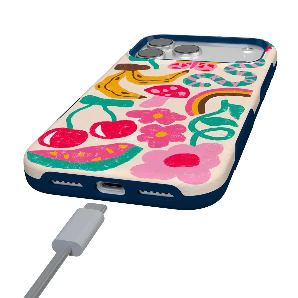 Doodle Bug | Crayola Crayon Case iPhone Case Crayola