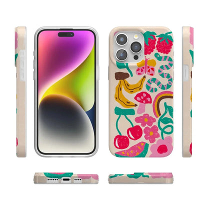 Doodle Bug | Crayola Crayon Case iPhone Case Crayola