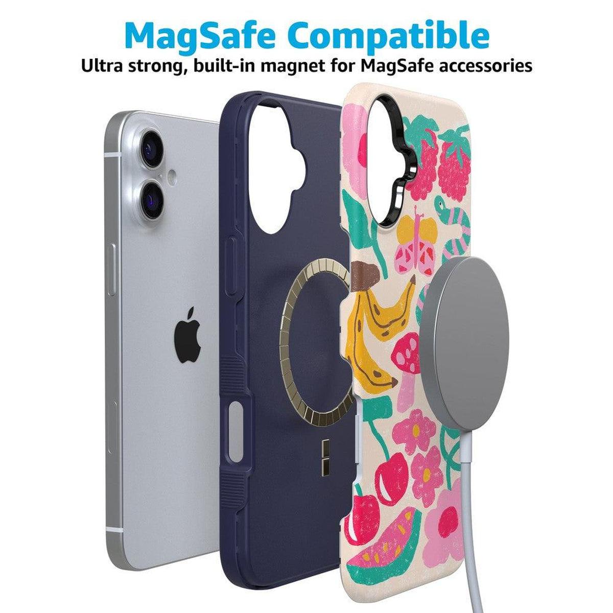 Doodle Bug | Crayola Crayon Case iPhone Case Crayola