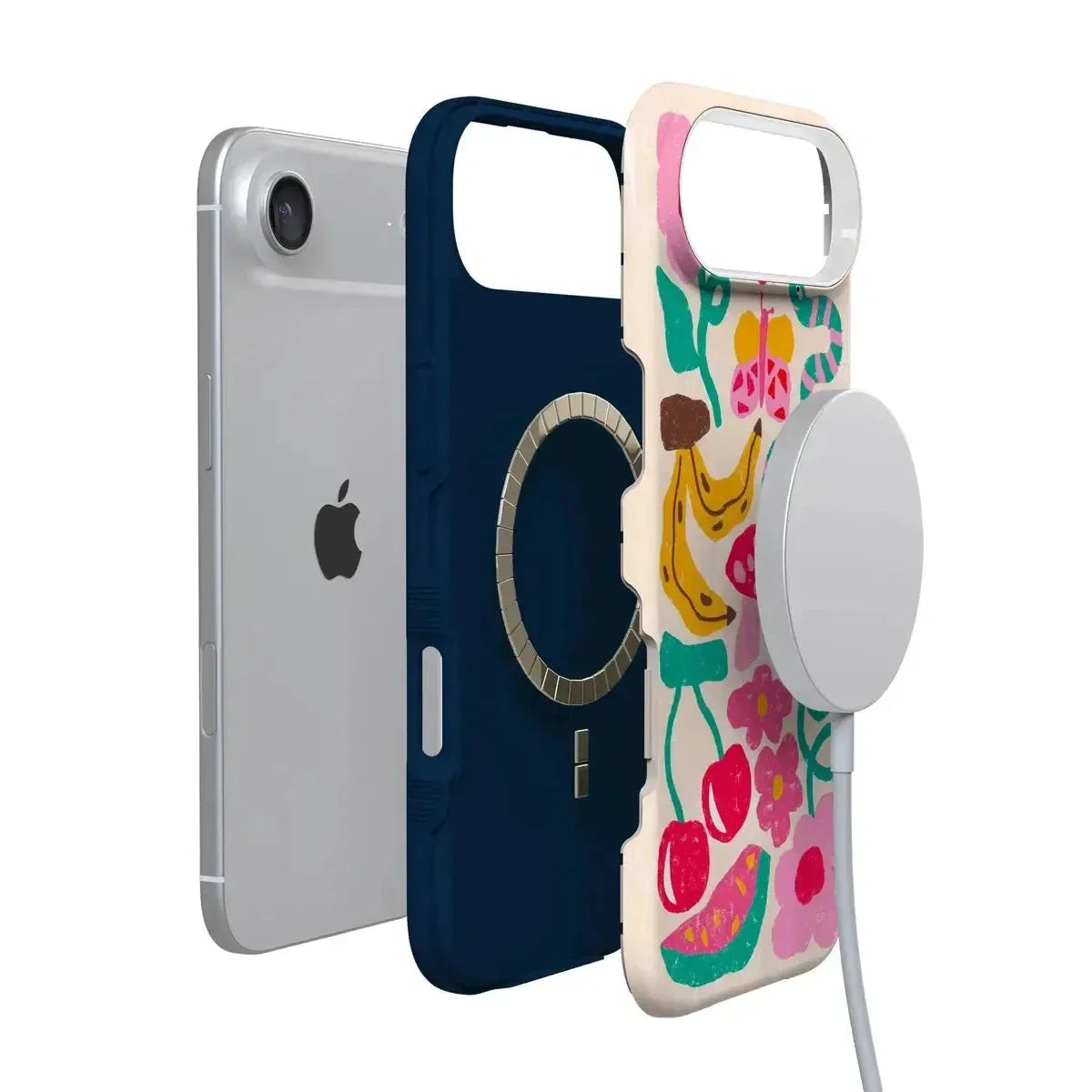 Doodle Bug | Crayola Crayon Case iPhone Case Crayola