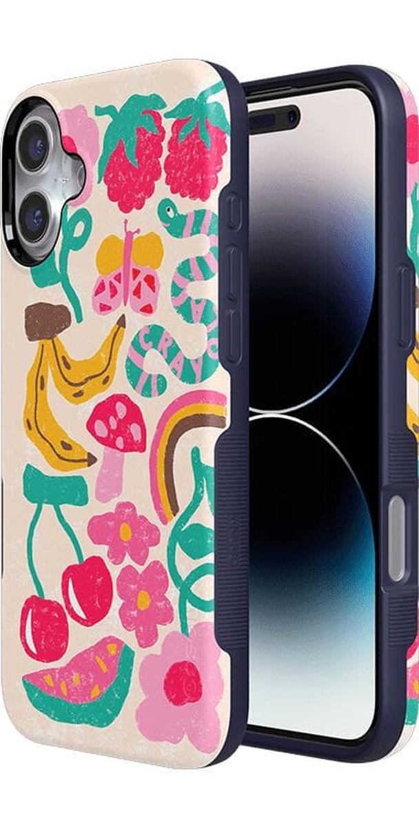 Doodle Bug | Crayola Crayon Case iPhone Case Crayola