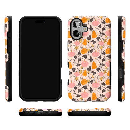 Pumpkin Princess | Harvest Vines Case