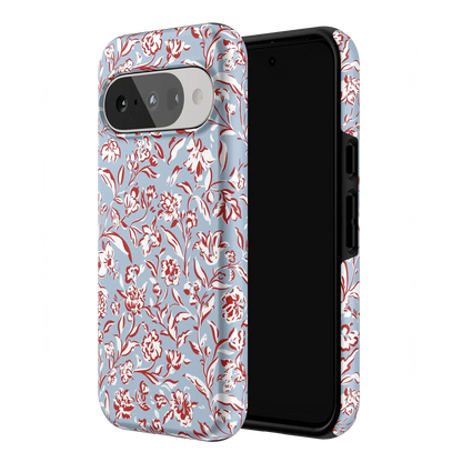 Coastal Carolina | Painted Flowers Case