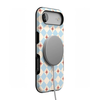 Chelsea Checker | Starlight Tiles Case