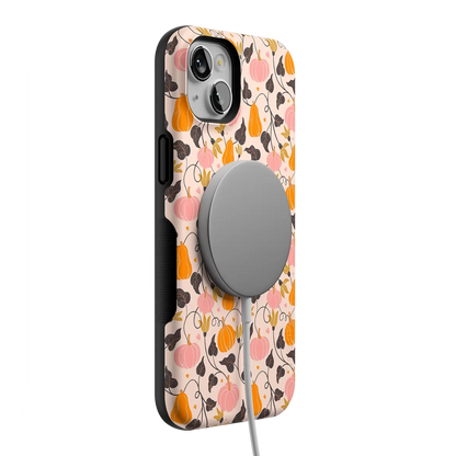 Pumpkin Princess | Harvest Vines Case