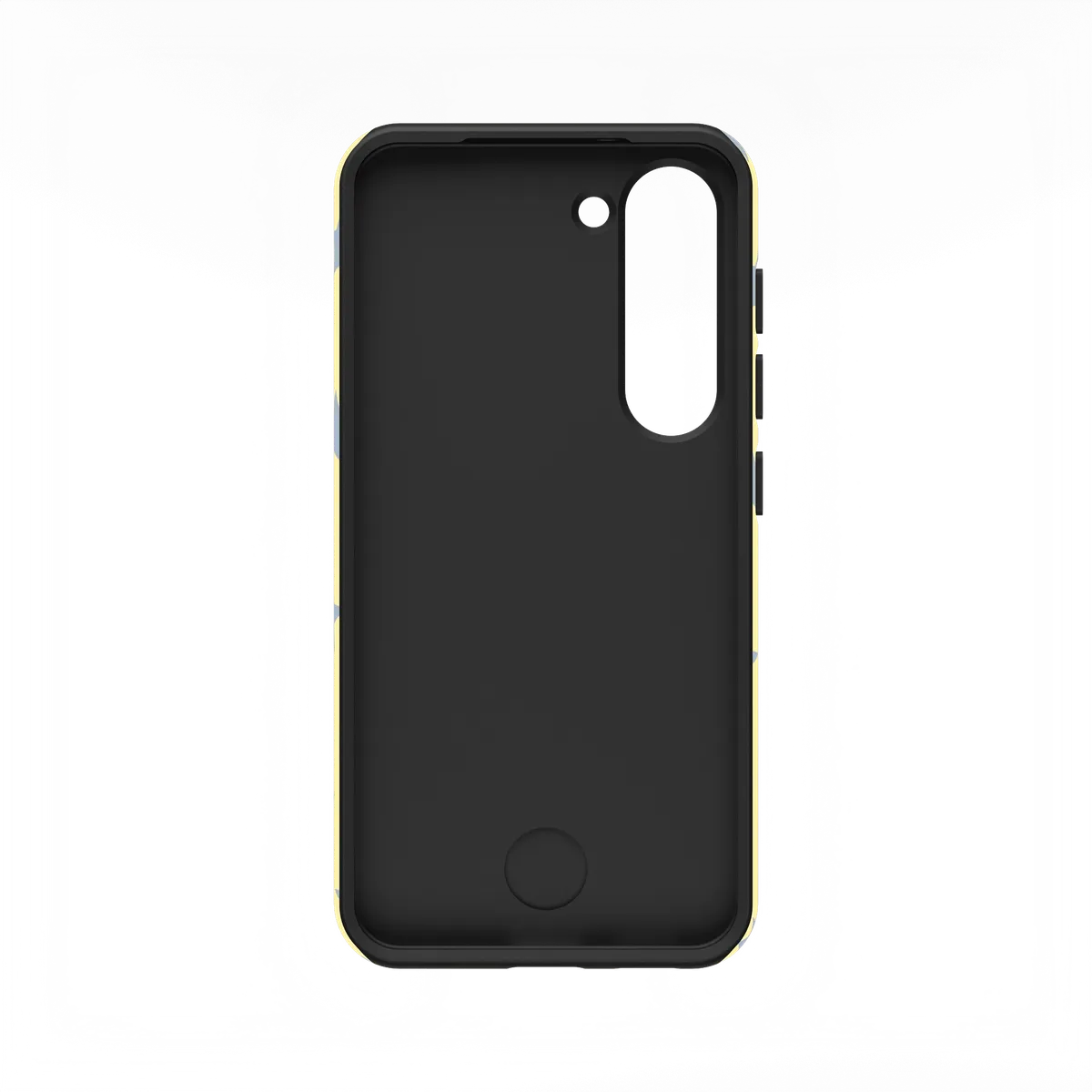 Shine Bright | Butter Yellow Stars Case