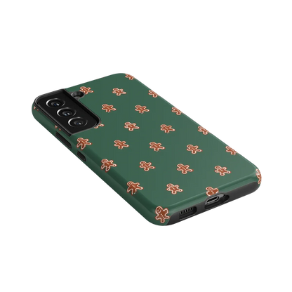 You Can't Catch Me | Gingerbread Man Case