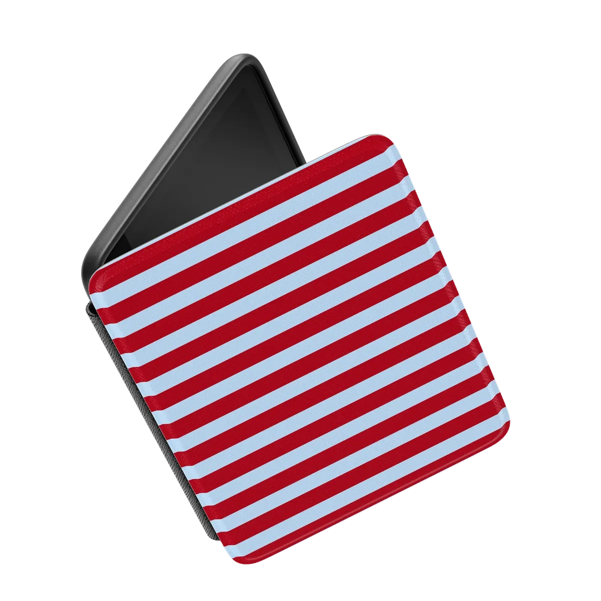 Harbor Stripe | Dockside Kindle Case