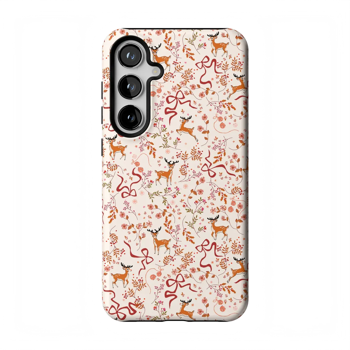 Dashing Through the Snow | Enchanted Forest Case
