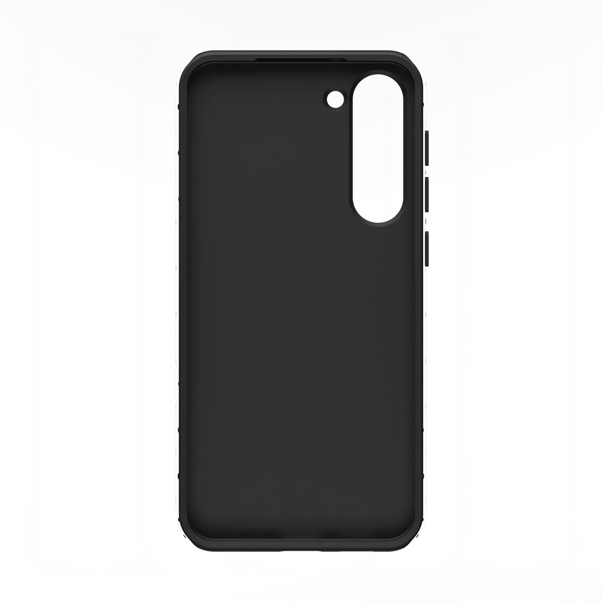 On the Dot | Black Polka Dot Case