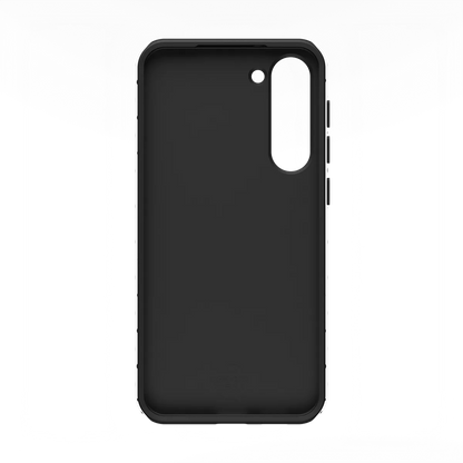 On the Dot | Black Polka Dot Case